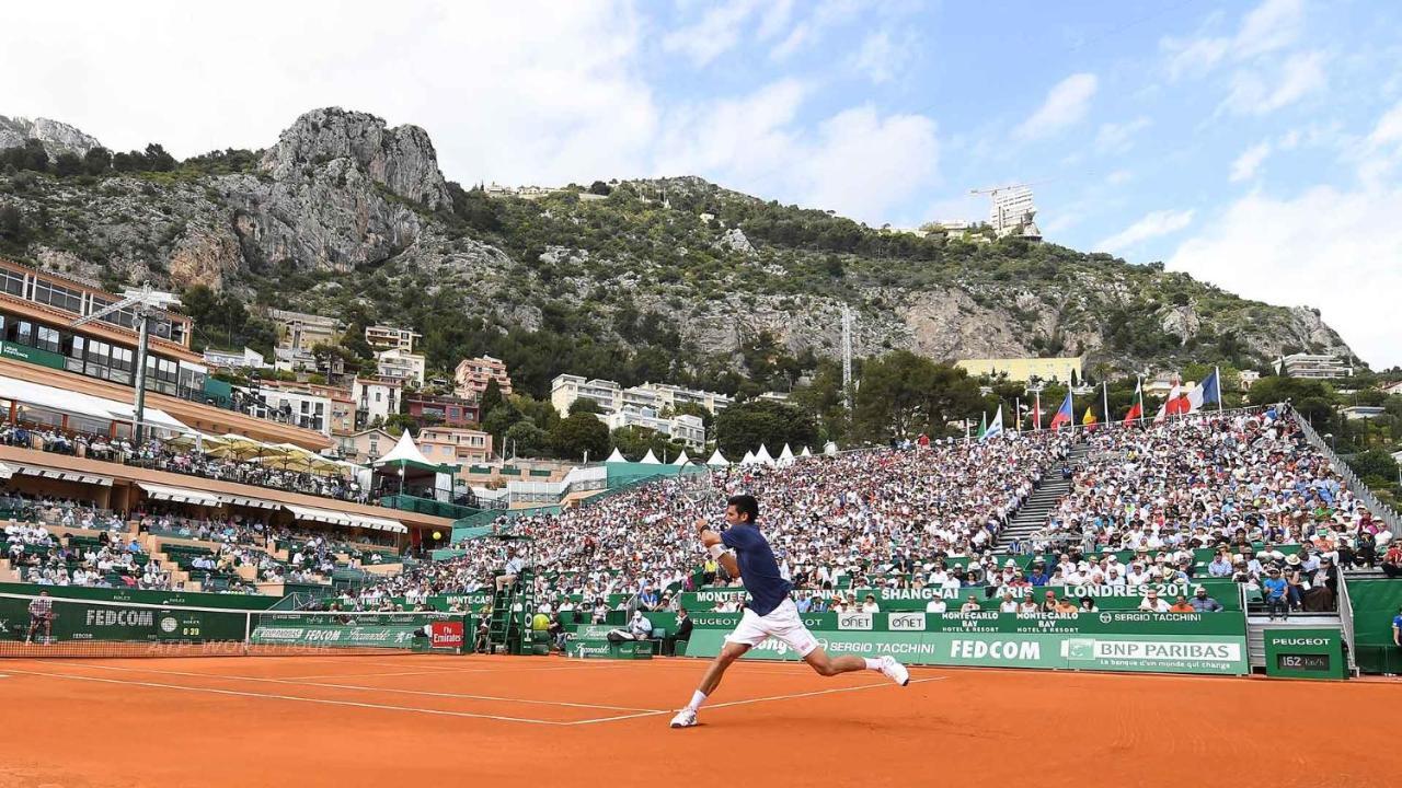 Monte Carlo View And Spa La Turbie Exteriér fotografie