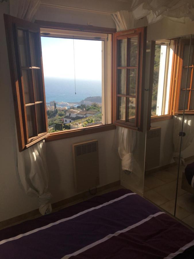 Monte Carlo View And Spa La Turbie Exteriér fotografie